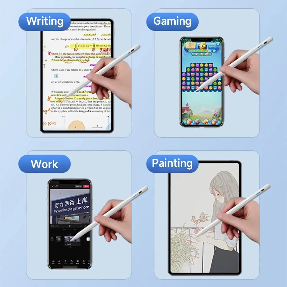 Universal Stylus Pen