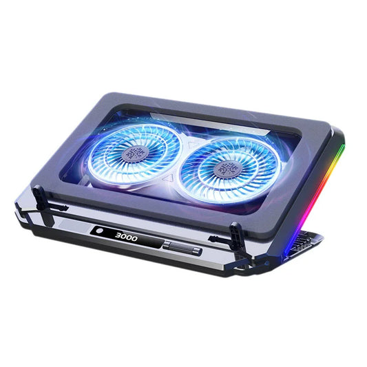 Gaming Laptop Cooling Pad