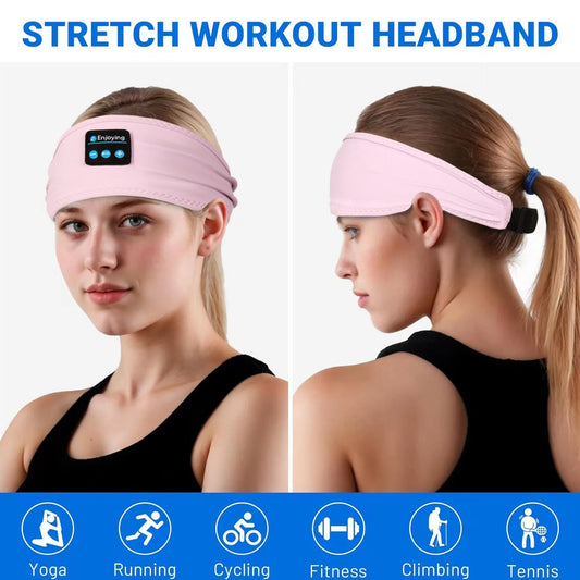 Fone Bluetooth Sleeping Headband