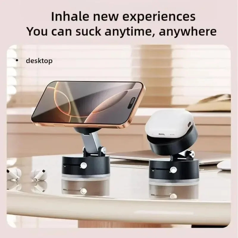 Foldable Car Phone Holder