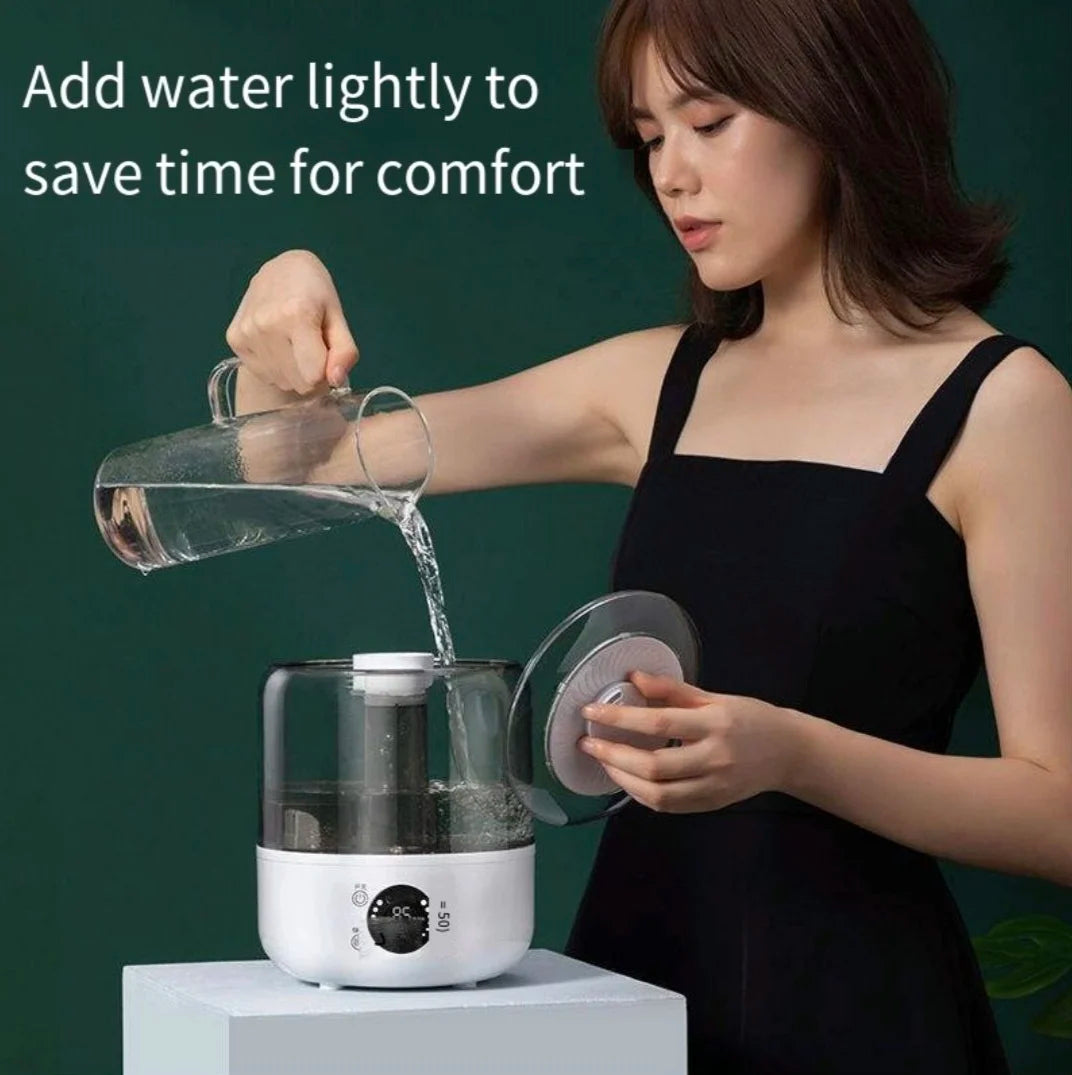 Professional Large Capacity  Air Humidifier