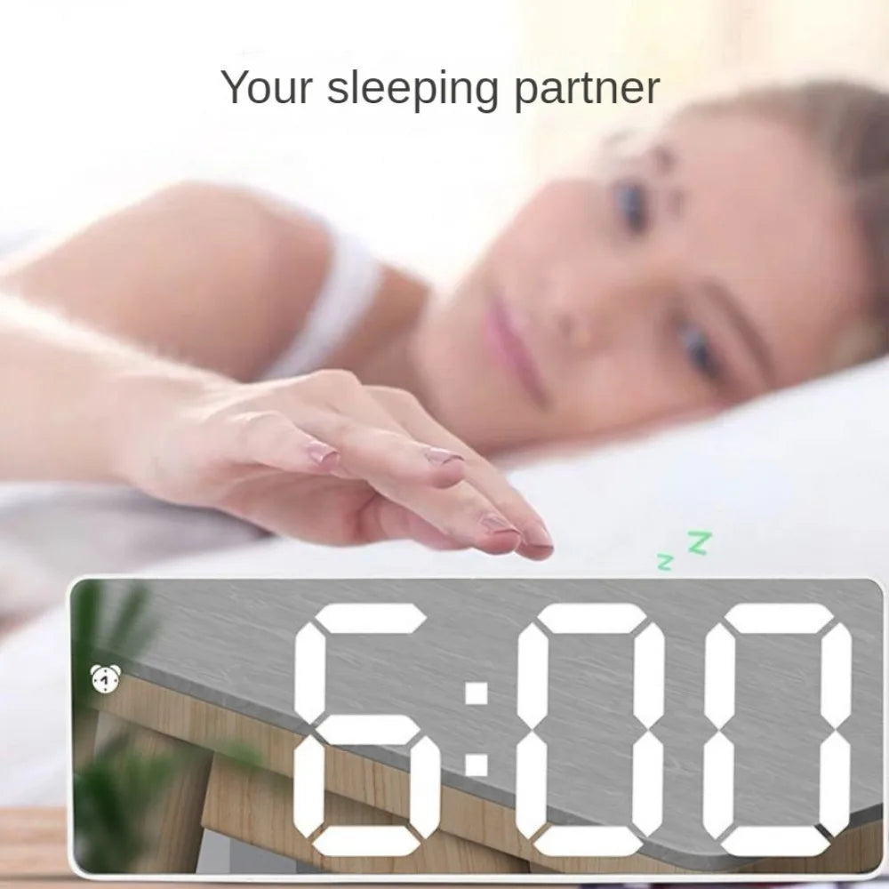 Smart Alarm Clock