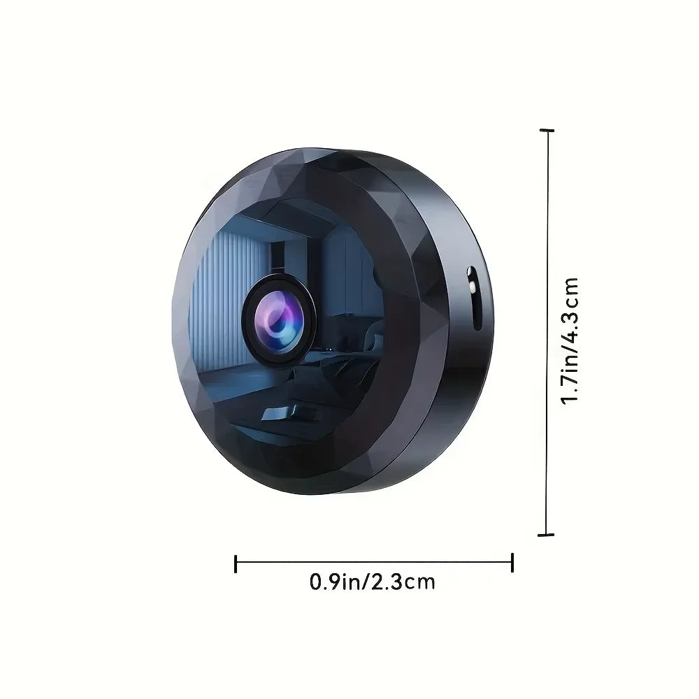 Xiaomi Wireless A11 Camera
