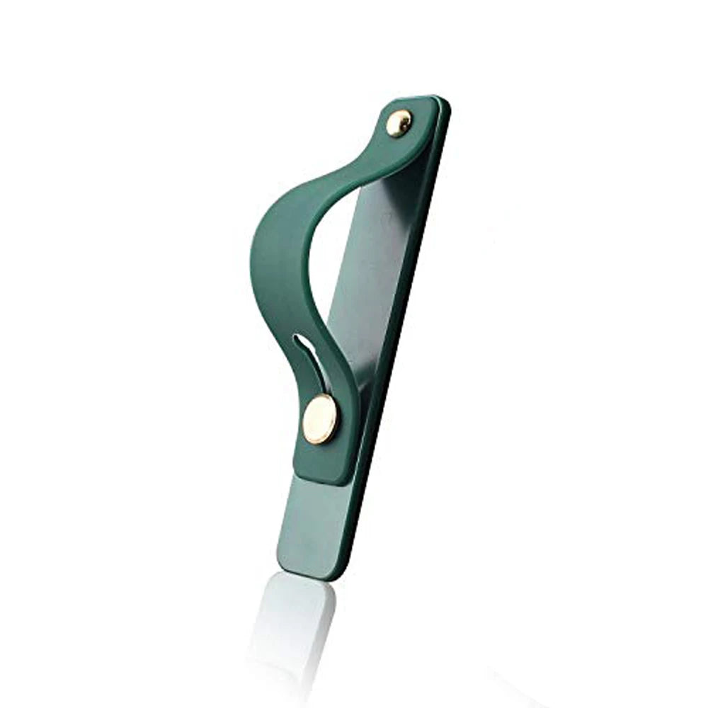 Wrist Band Hand Band Finger Grip Mobile Phone Holder