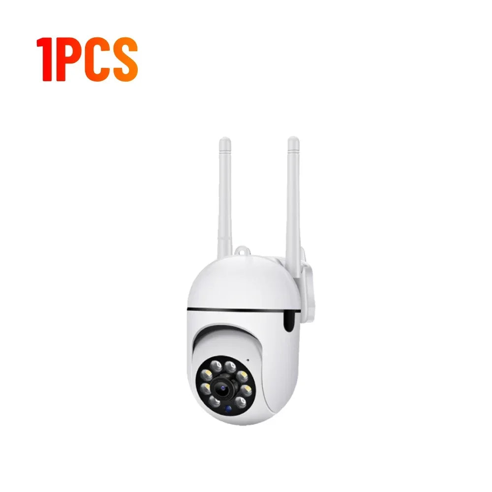 2.4G 1080P Cameras Wifi Video Surveillance