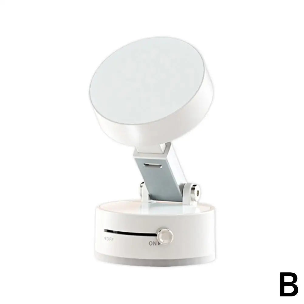 Magnetic Suction Cup Phone
