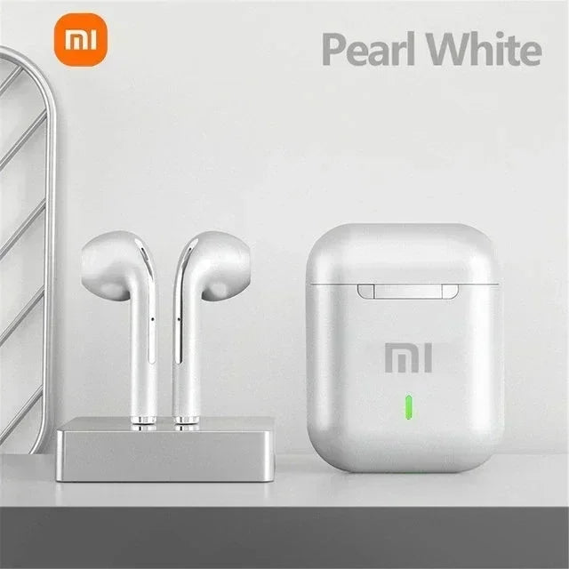 Original XIAOMI J18 Headset Wireless Earphones