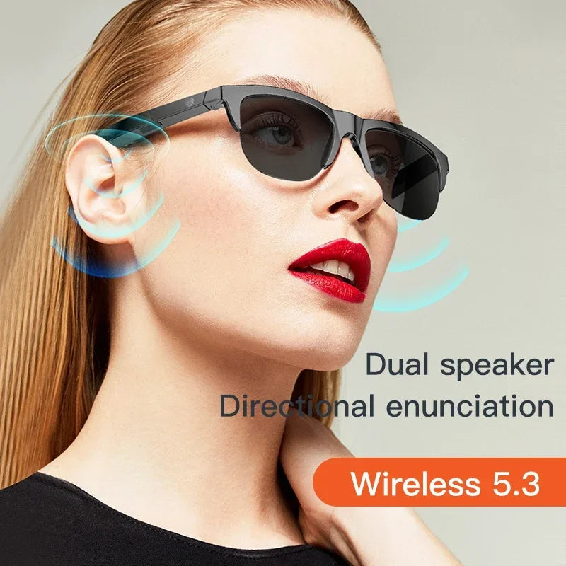 Smart Bluetooth V5.3 Glasses