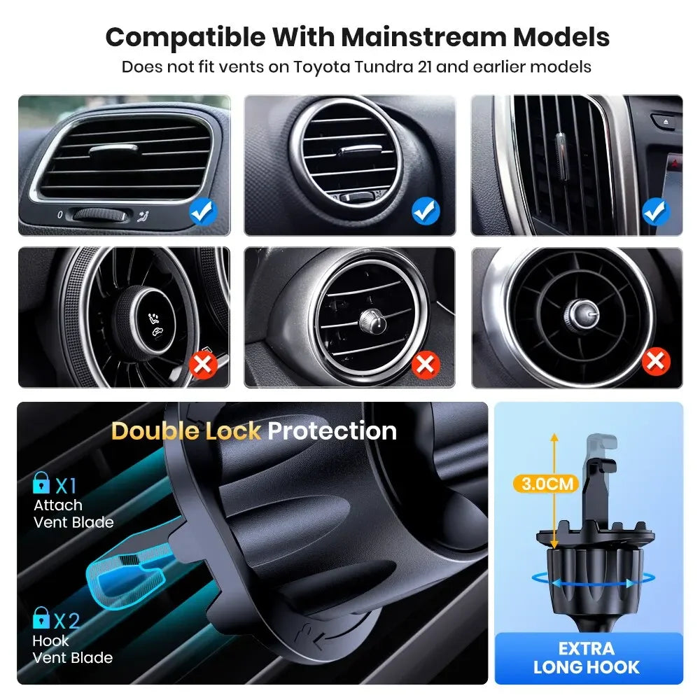 Mobile Phone Holder