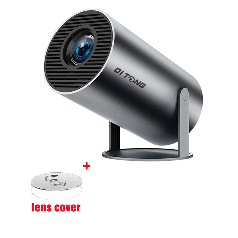 DITONG HY300 Plus HD Projector