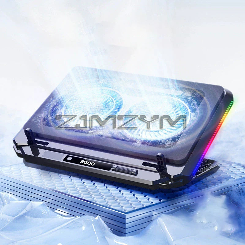 Gaming Laptop Cooling Pad