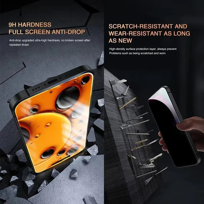 Screen Protector for IPhone