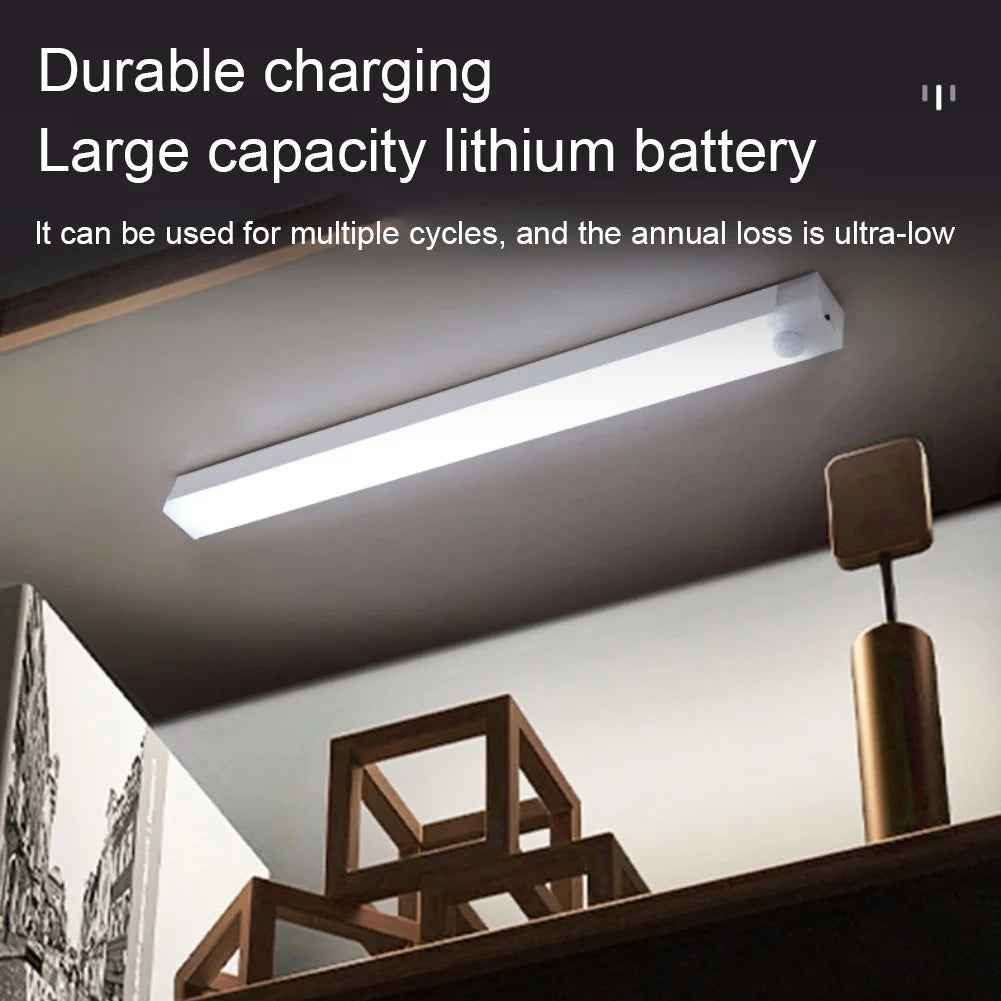 Motion Sensor  Wireless  LED Light
