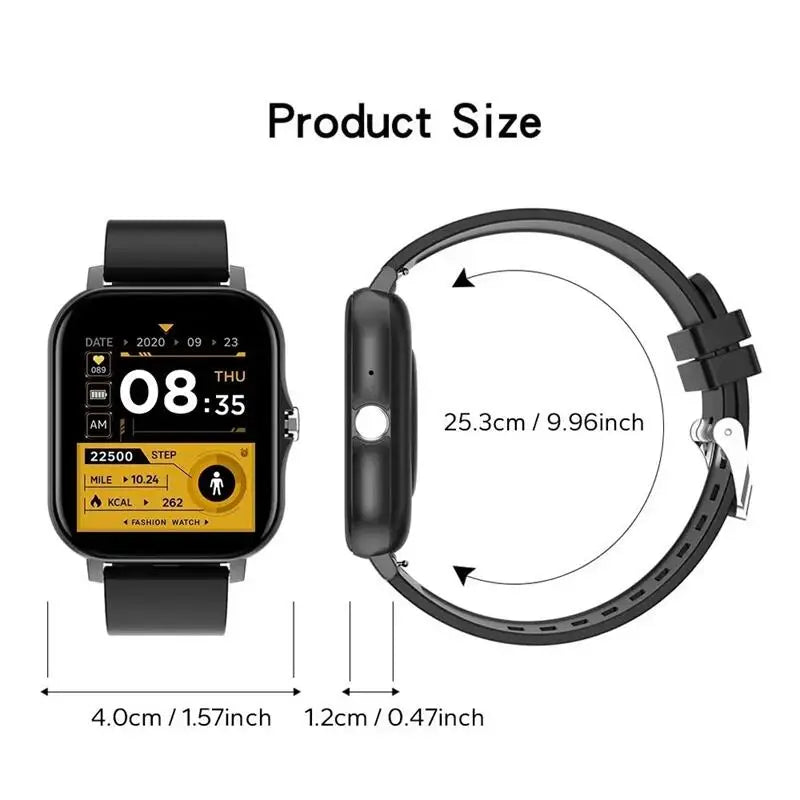 2024 Smart Watch