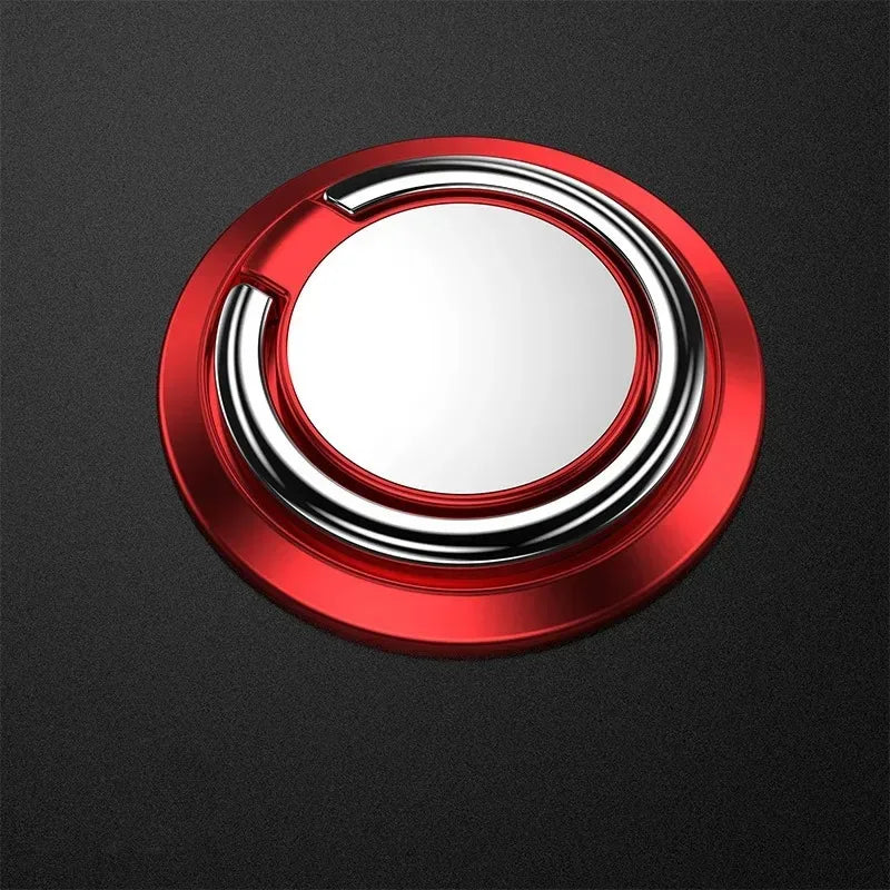 Finger Ring Holder Stand Grip 360 Rotating