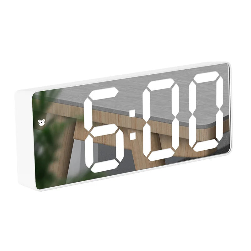 Smart Alarm Clock