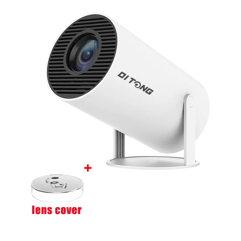 DITONG HY300 Plus HD Projector