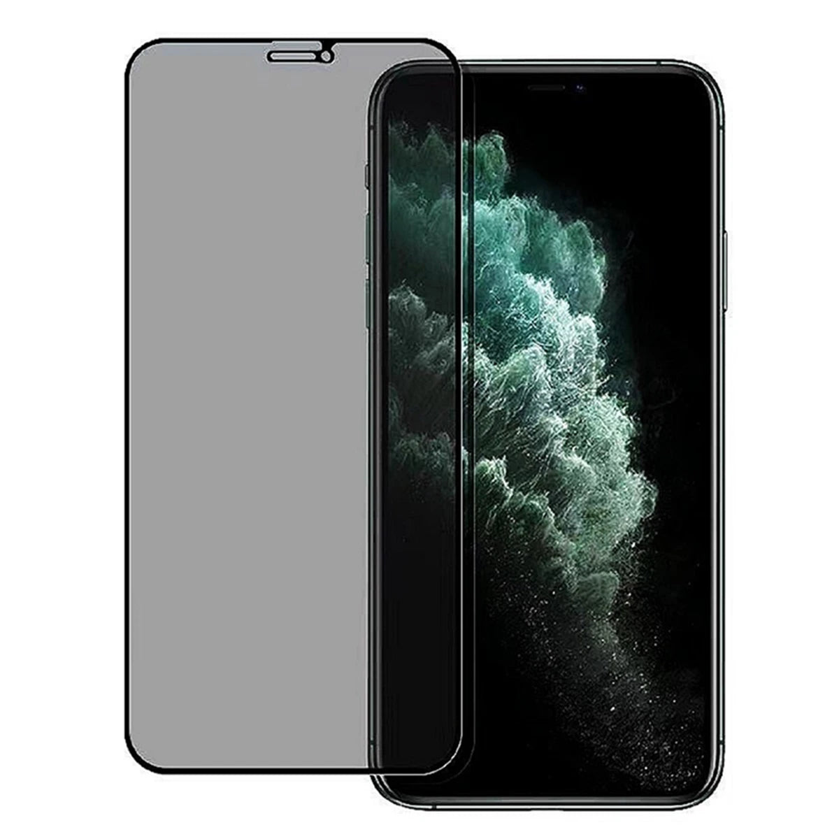 Anti Spy Screen Protector