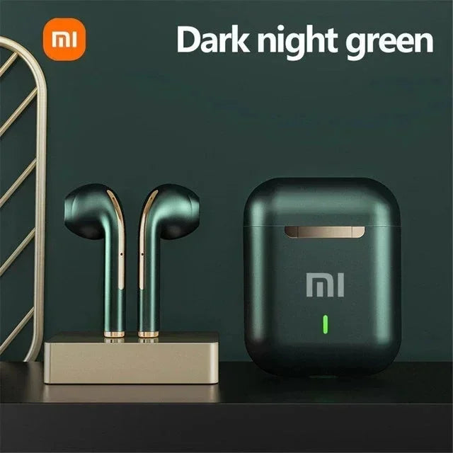 Original XIAOMI J18 Headset Wireless Earphones