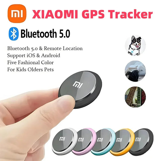 XIAOMI Mini GPS Tracker