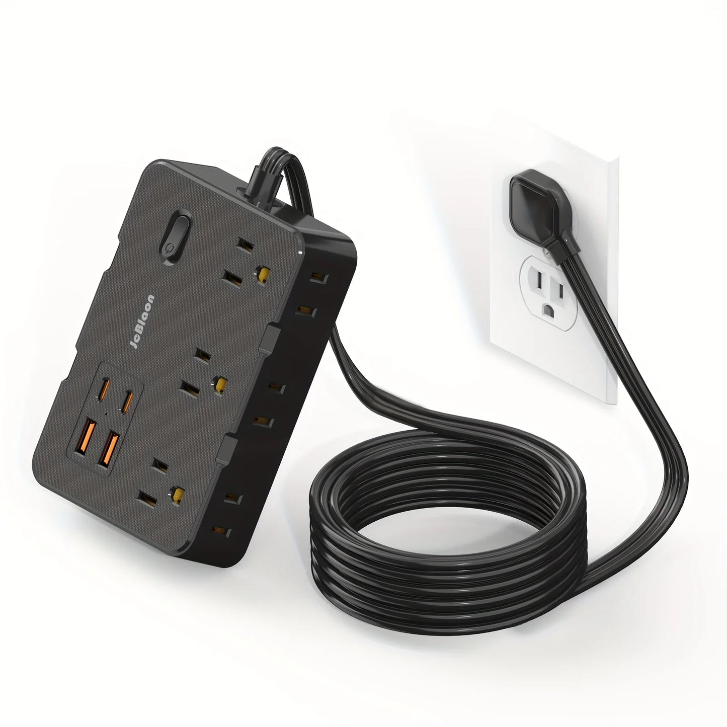 Power Adapter for Home Office
