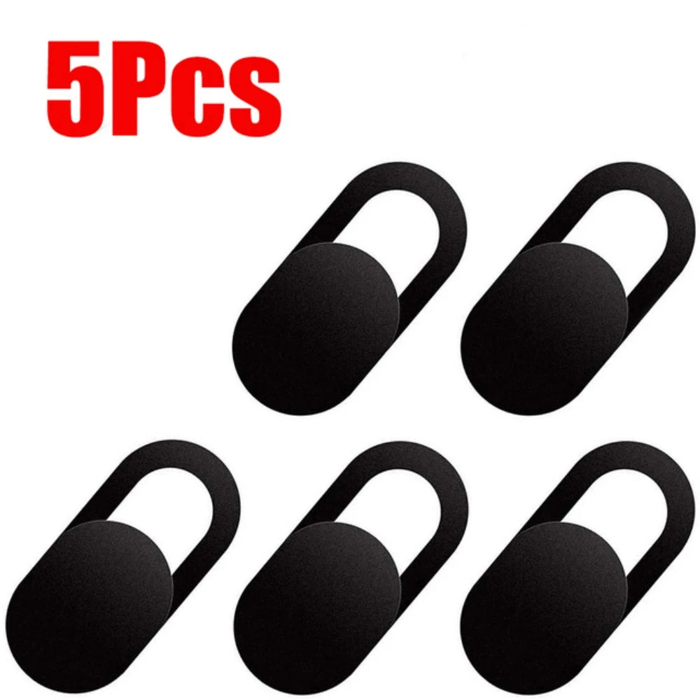 Webcam Cover Shutter