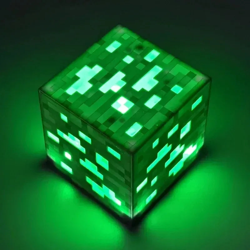 Brownstone Flashlight LED