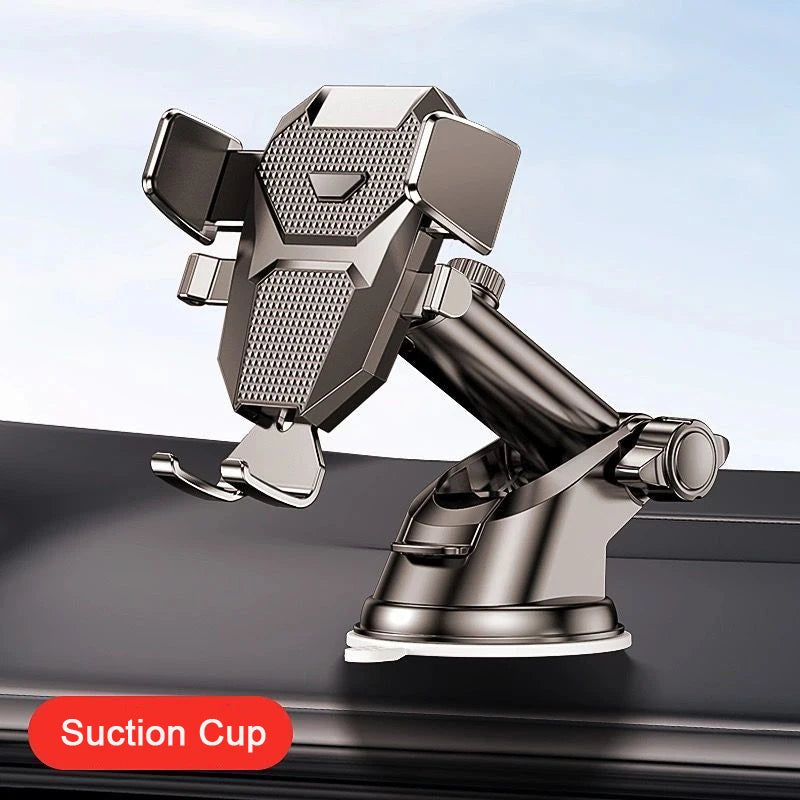 2023 NEW Universal Sucker Car Phone Holder