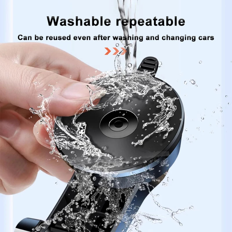 SEAMETAL Car Dashboard Phone Bracket