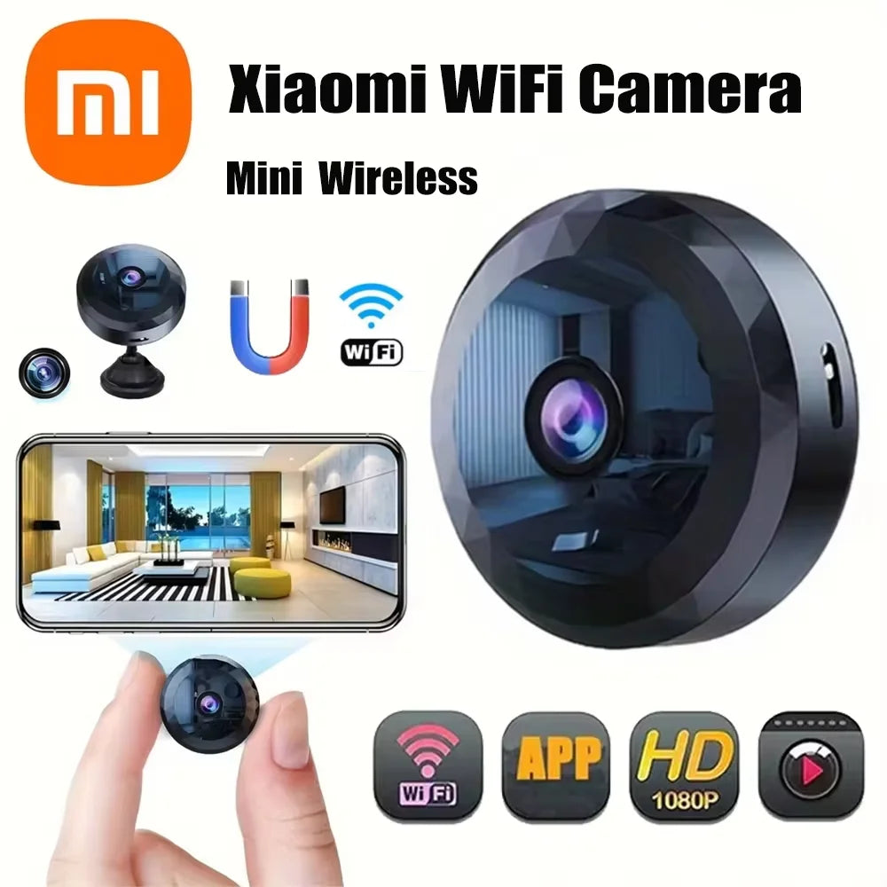 Xiaomi Wireless A11 Camera