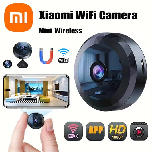 Xiaomi Wireless A11 Camera
