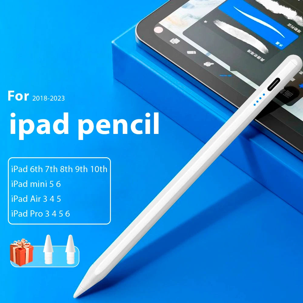 EMTRA Apple Pencil