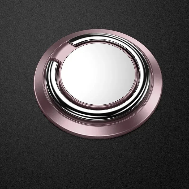 Finger Ring Holder Stand Grip 360 Rotating