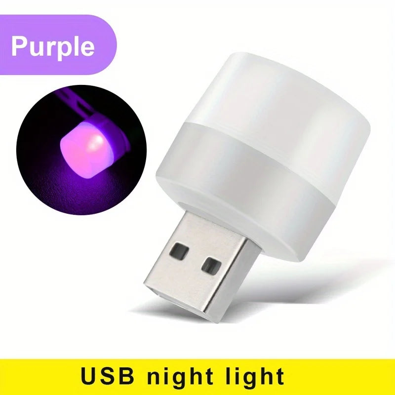 USB Light 5V 1W  LED