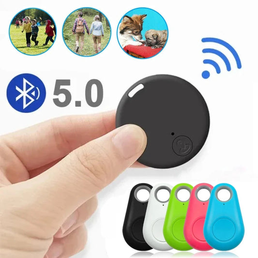 AILEHKUO Mini GPS Mobile Tracker