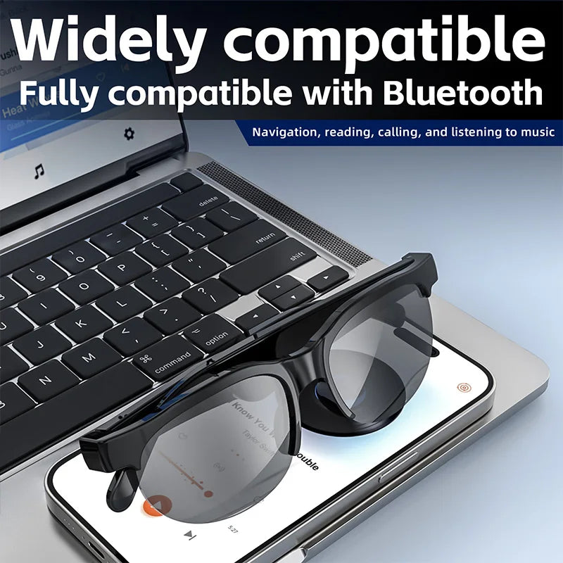 Original Bluetooth Glasses