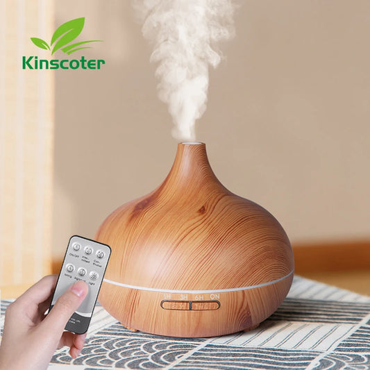 High Quality 500ml Air Humidifier