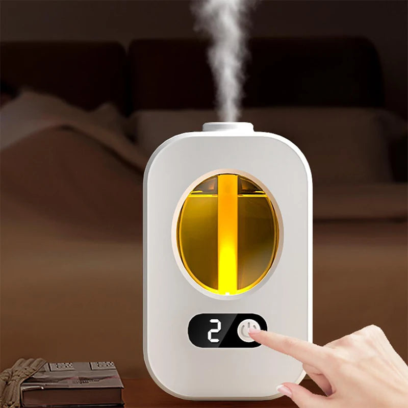 Automatic Diffuser Aromatherapy Machine Air