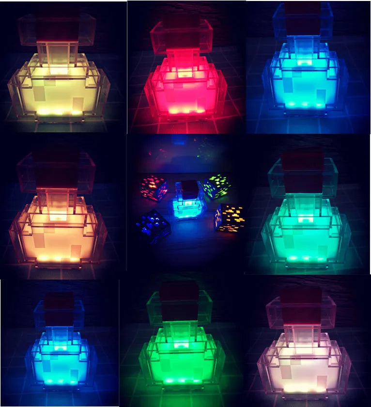 Brownstone Flashlight LED
