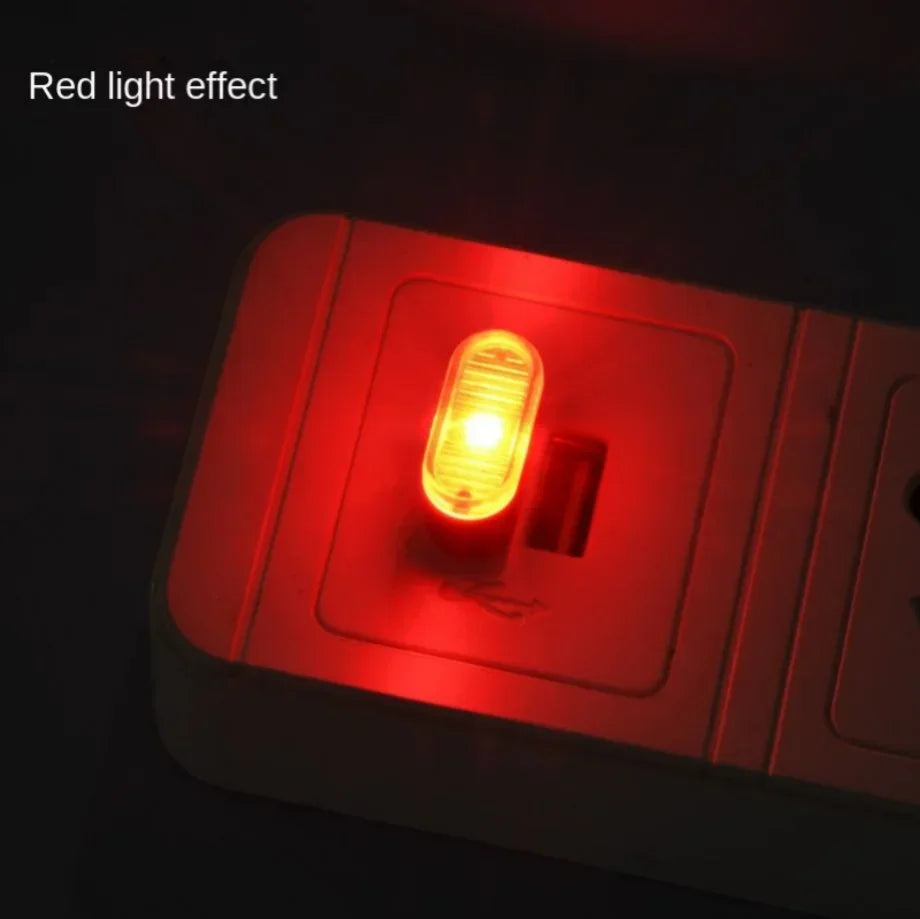 Mini USB LED