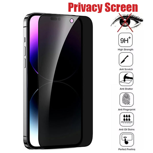Anti Spy Screen Protector