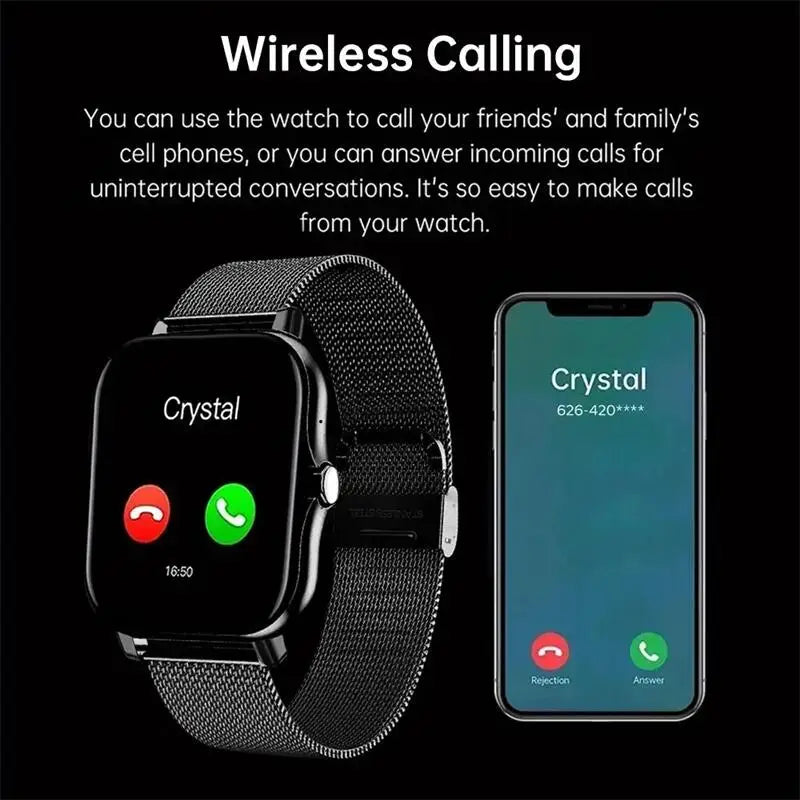 2024 Smart Watch