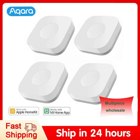 Aqara Sensor Smart Wireless Mini Switch