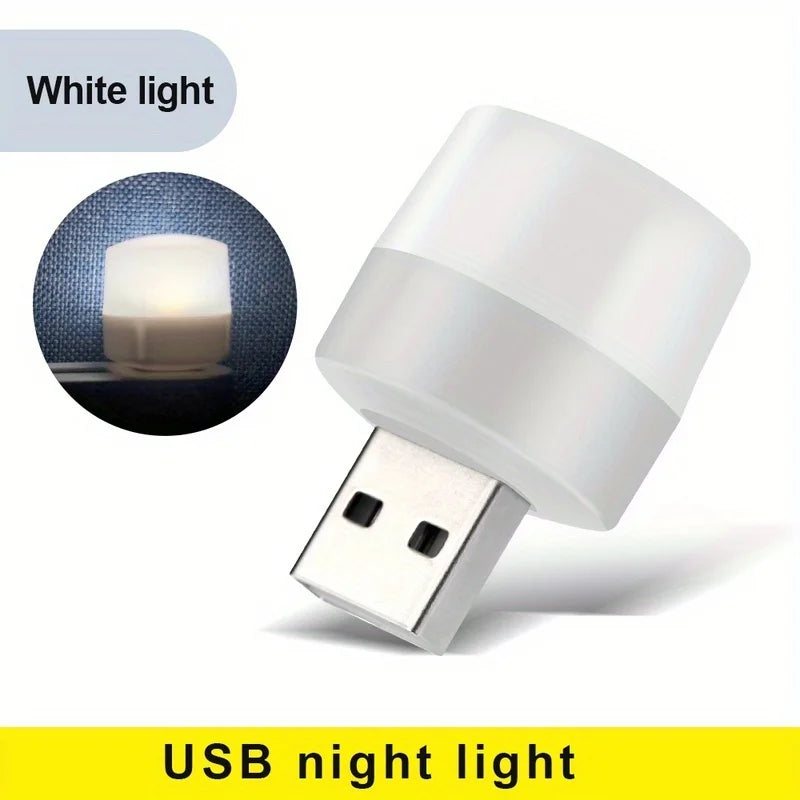 USB Light 5V 1W  LED