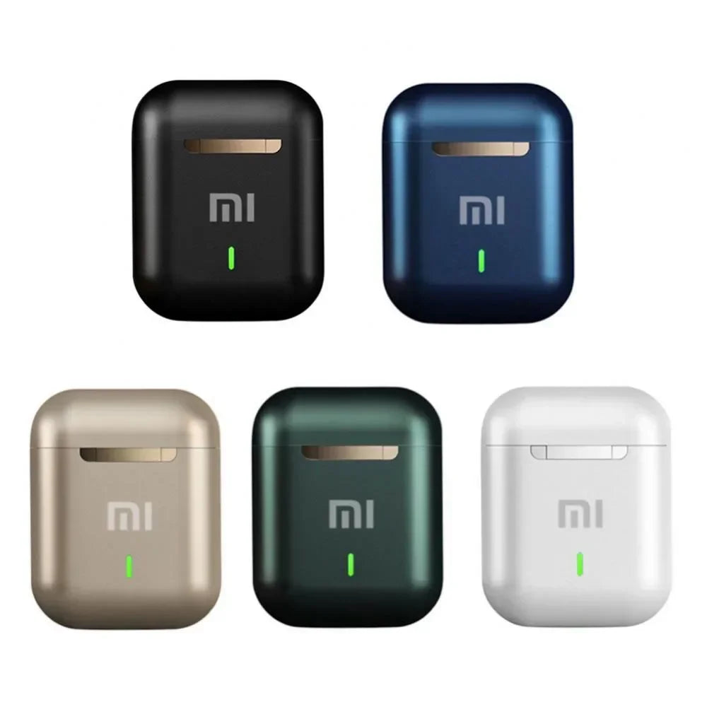 Original XIAOMI J18 Headset Wireless Earphones
