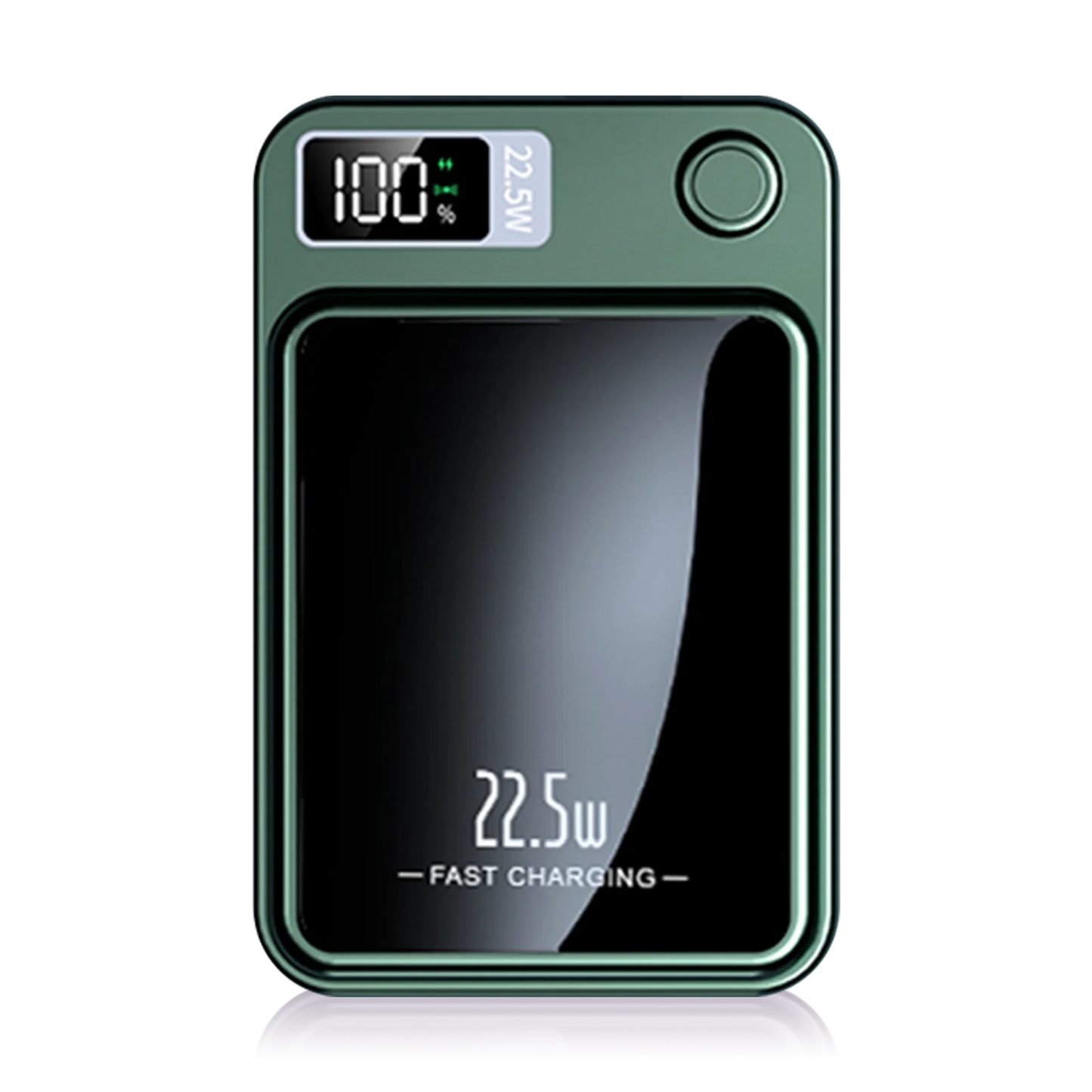 5000mAh Magnetic Power Bank