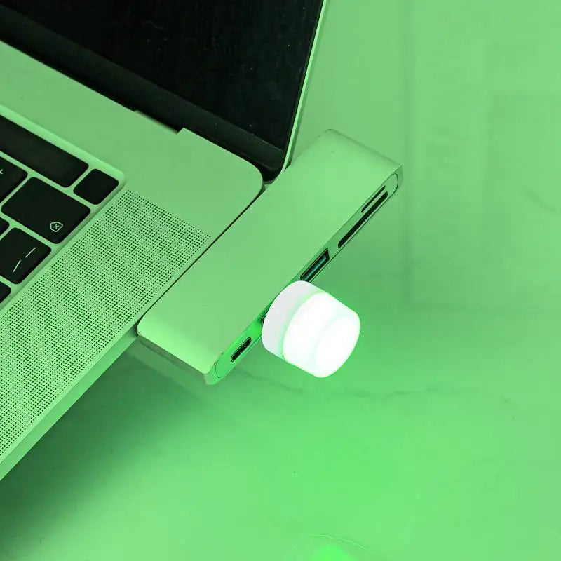 USB Light 5V 1W  LED