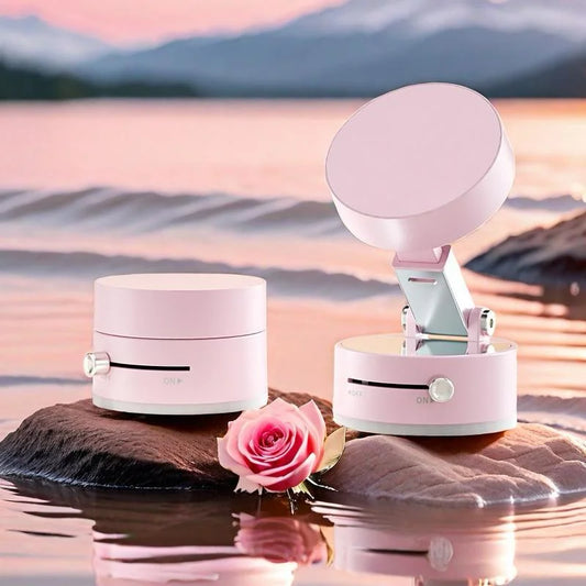 A2 vacuum suction cup mobile phone holder