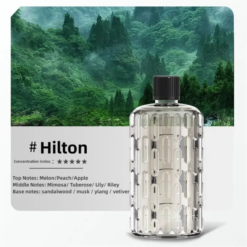 Wall-mounted Aromatherapy Machine