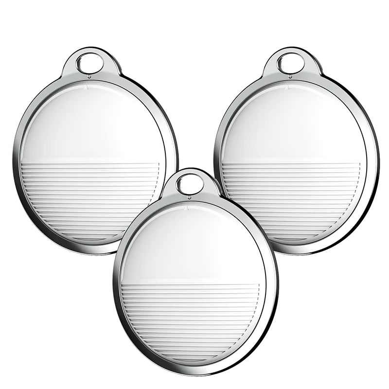 CHZHVAN Mini GPS Tracker